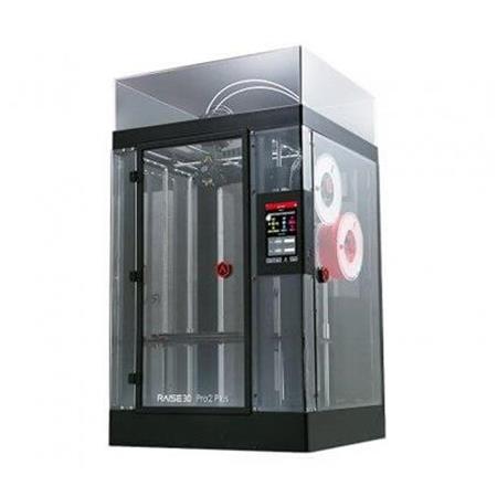 Raise3D Pro2 Plus Wifi - 3D Yazıcı