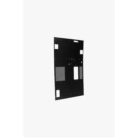 Bambu Lab P1S Rear Metal Panel