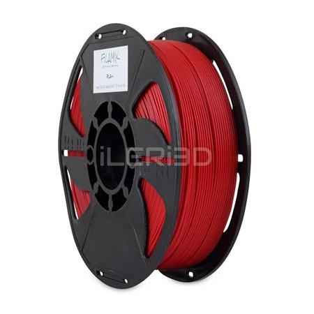 Filamix PLA+ Filament 1.75mm (Kırmızı)