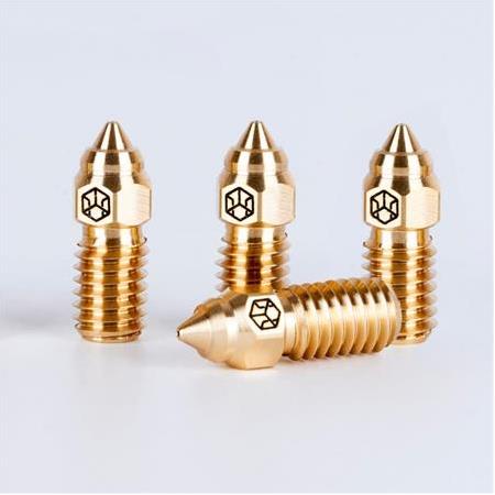 Creality Ender 7 Üst Kalite Nozzle