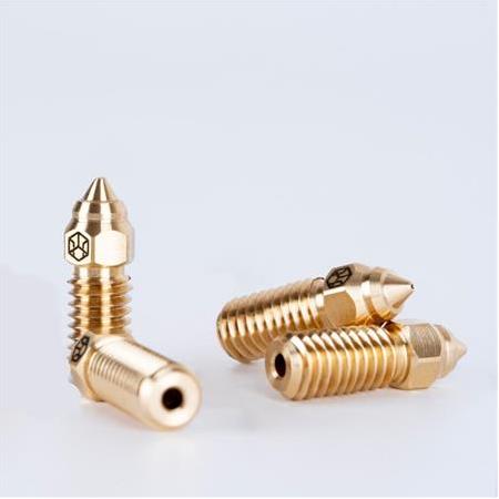 Creality Ender 5 S1 Üst Kalite Nozzle