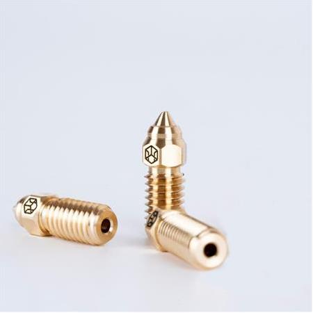 Creality Ender 5 S1 Üst Kalite Nozzle