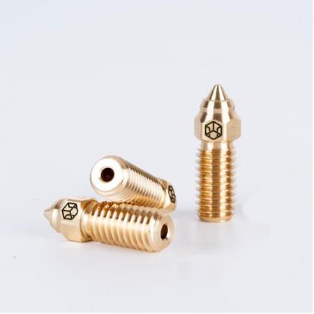 Elegoo Neptune 4 Pro Yüksek Hız Nozzle