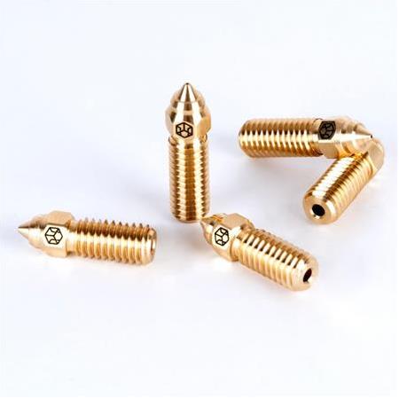 Elegoo Neptune 4 Yüksek Hız Nozzle