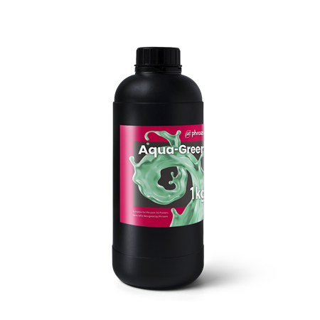 Phrozen Aqua Reçine - Green (Yeşil) - 1 KG