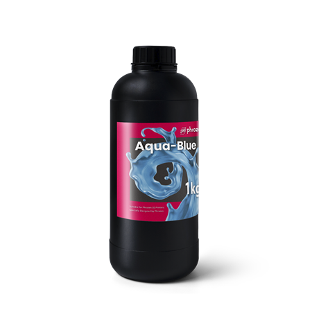 Phrozen Aqua Reçine - Blue (Mavi) - 1 KG