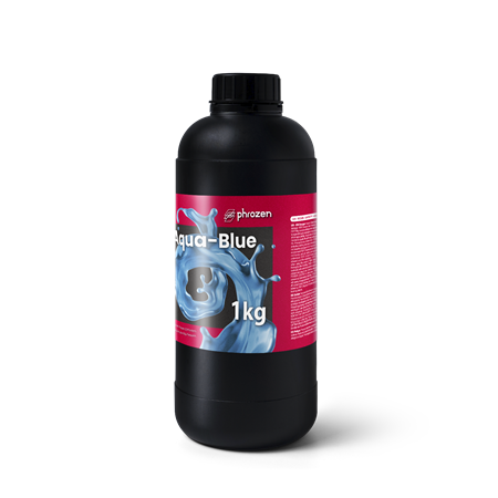 Phrozen Aqua Reçine - Blue (Mavi) - 1 KG