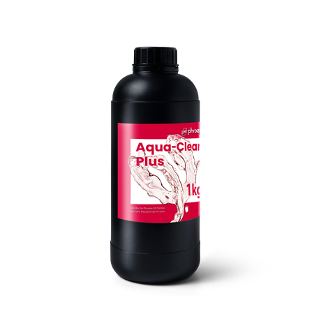 Phrozen Aqua Reçine - Clear Plus - 1 KG