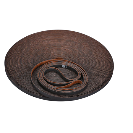 Kaliteli GT2 6mm Kayış