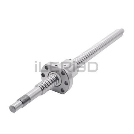 SFU 1204 Tornalanmış Mil ve Vidalı Somun-600mm