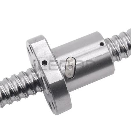 SFU 1204 Tornalanmış Mil ve Vidalı Somun-600mm
