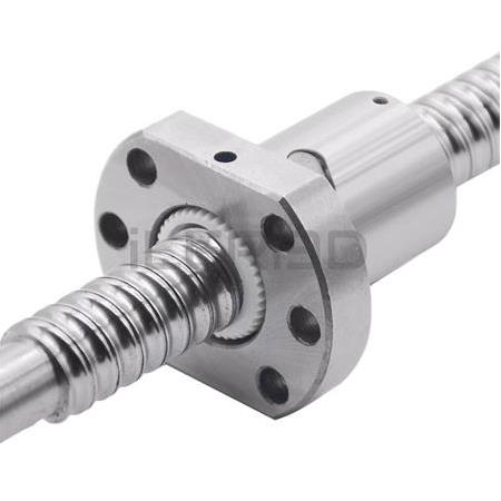 SFU 1204 Tornalanmış Mil ve Vidalı Somun-600mm