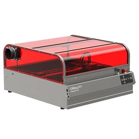 Creality Laser Falcon 2  Pro 40W 3D Lazer Oyma Makinesi