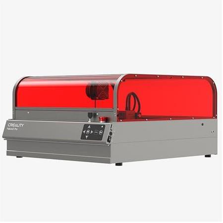Creality Laser Falcon 2  Pro 40W 3D Lazer Oyma Makinesi
