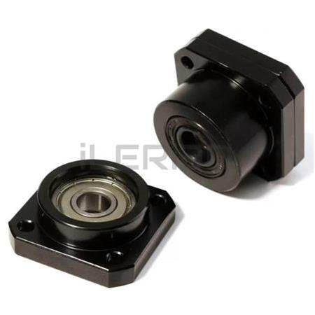 FK10 Vidalı Mil Uç Yatağı