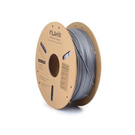 Filamix Hyper PETG Filament Uzay Gri