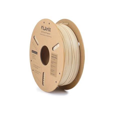 Filamix Hyper PETG Filament Bej