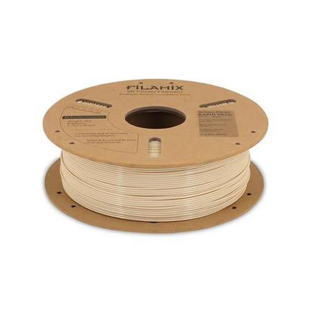 Filamix Hyper PETG Filament Bej